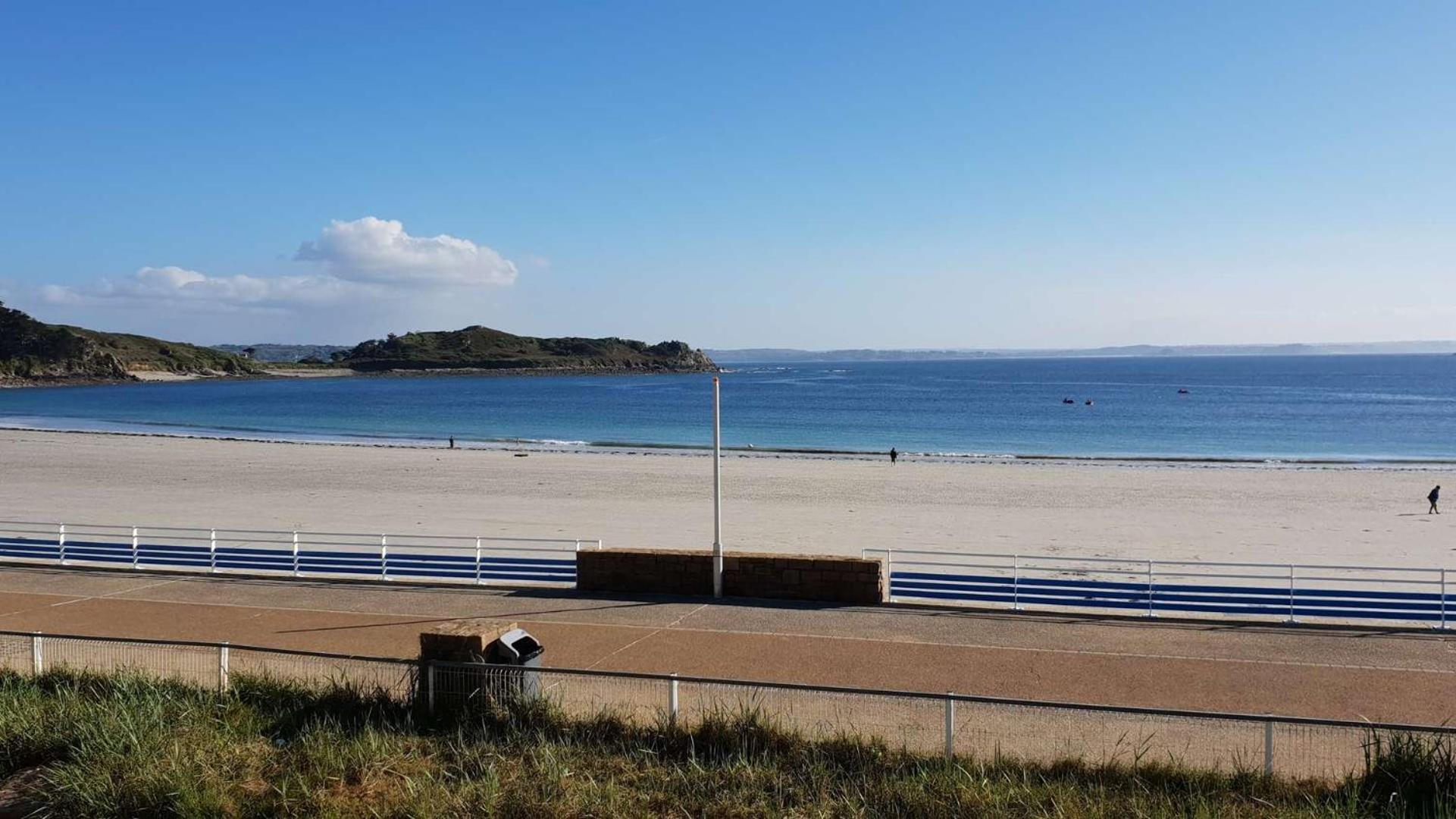 Superbe Vue Sur Mer, 11 Personnes A Ref-669 Villa *